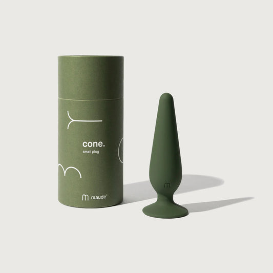 maude cone green sexual wellness