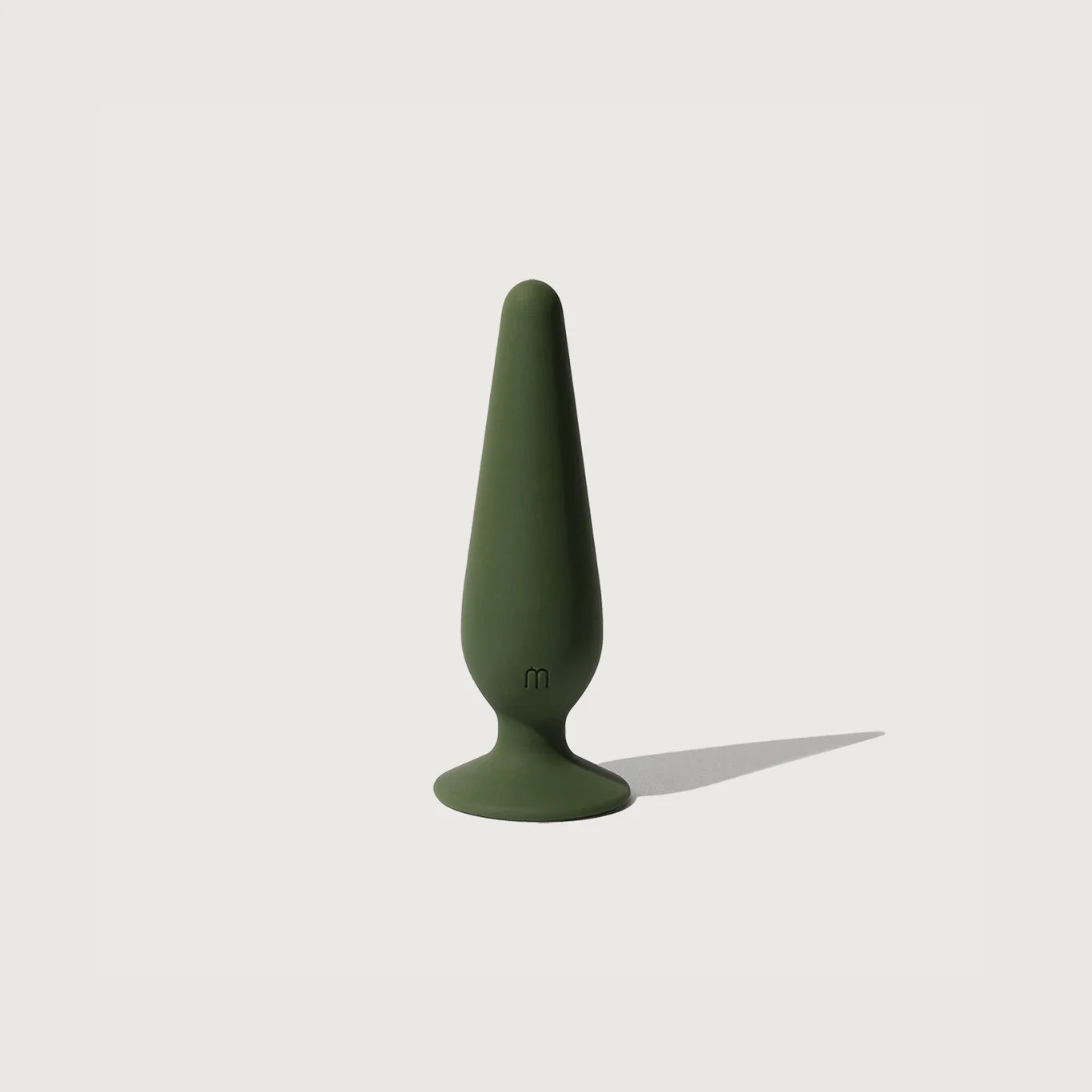 cone - green