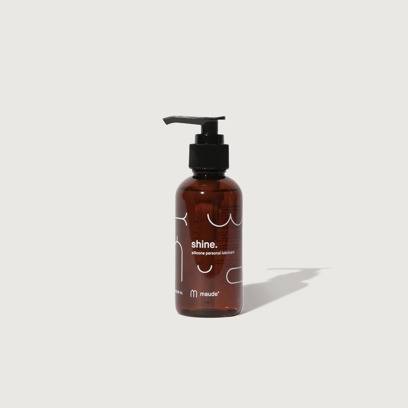 swatch | shine silicone 118ml