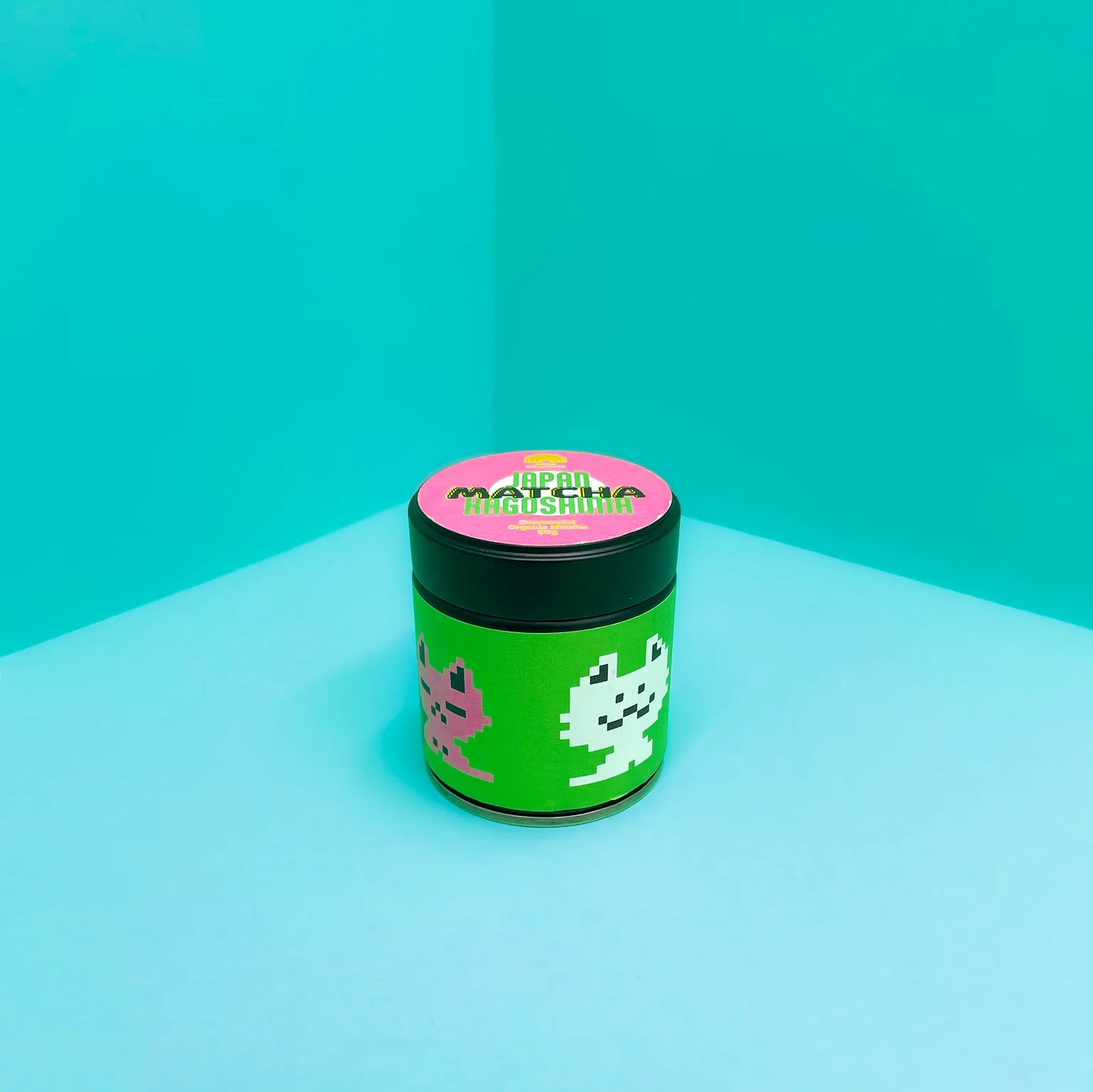 Organic Ceremonial Matcha 30g