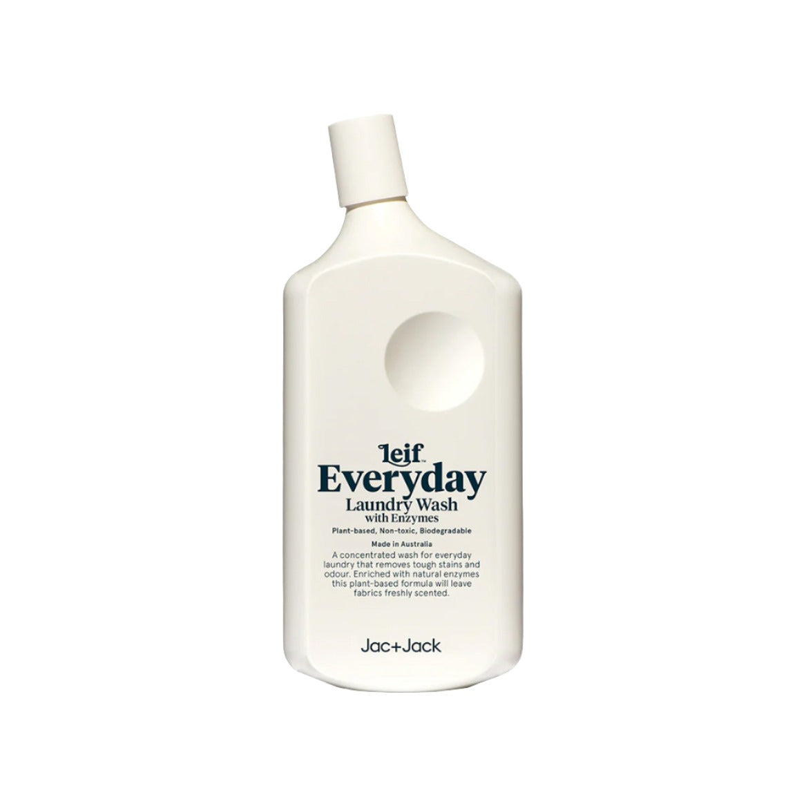 Everyday Laundry Wash 750ml