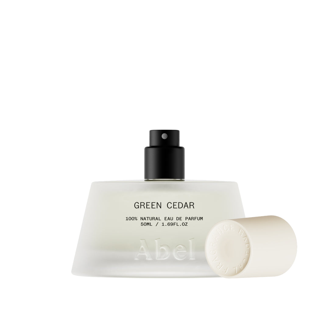 Green Cedar 50ml