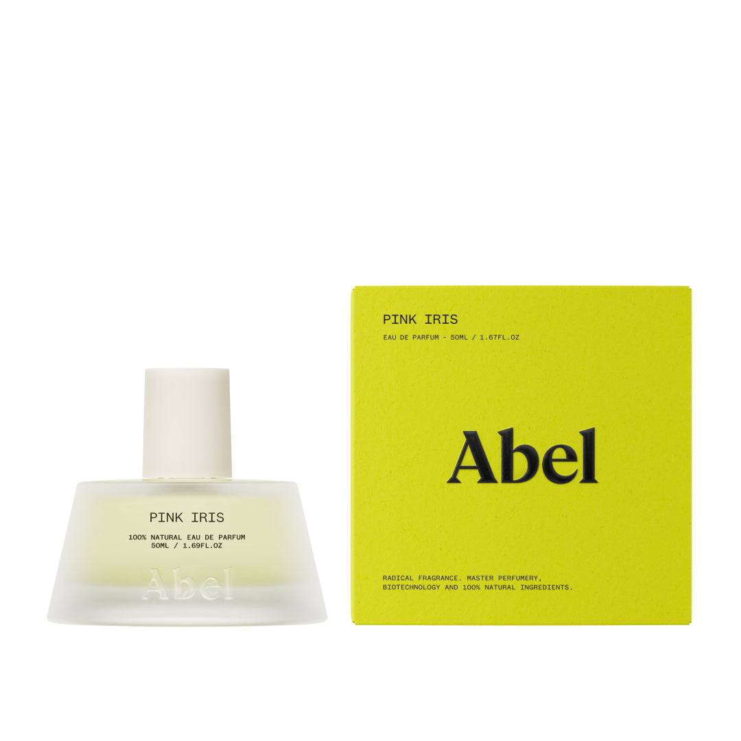 Pink Iris 50ml