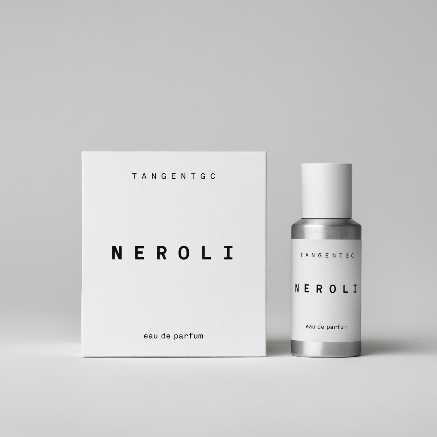 TGC912 Neroli Eau De Parfum 50ml