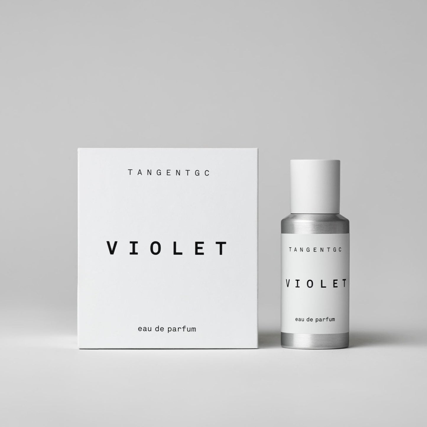 TGC913 Violet Eau De Parfum 50ml