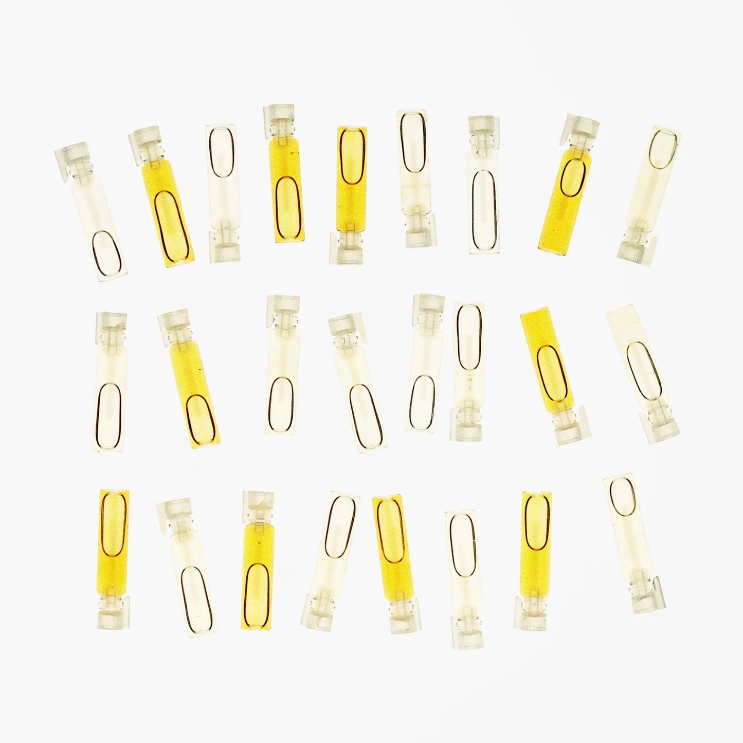 Testpack - 9 Scents