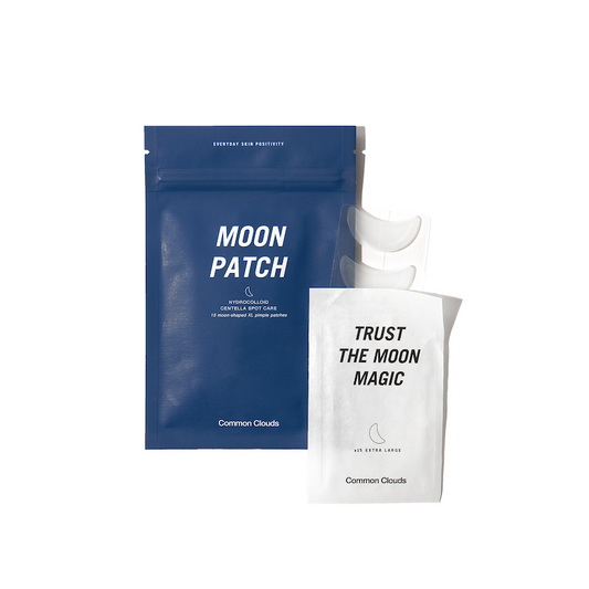 Moon Patch - 15XL Patches
