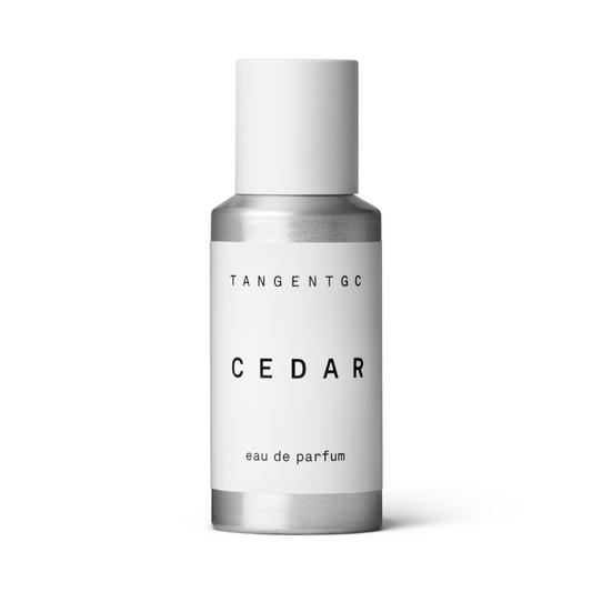 TGC908 Cedar Eau De Parfum 50ml