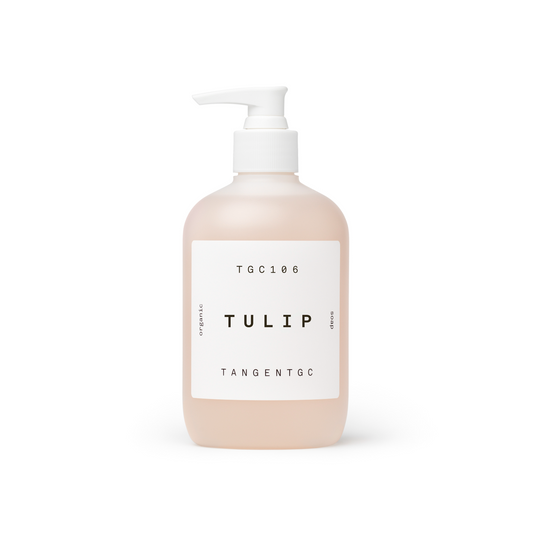 TGC106 Tulip Soap 350ml