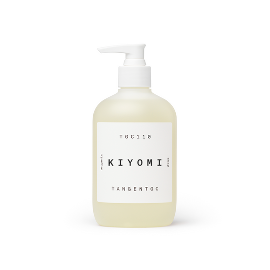 TGC110 Kiyomi Soap 350ml