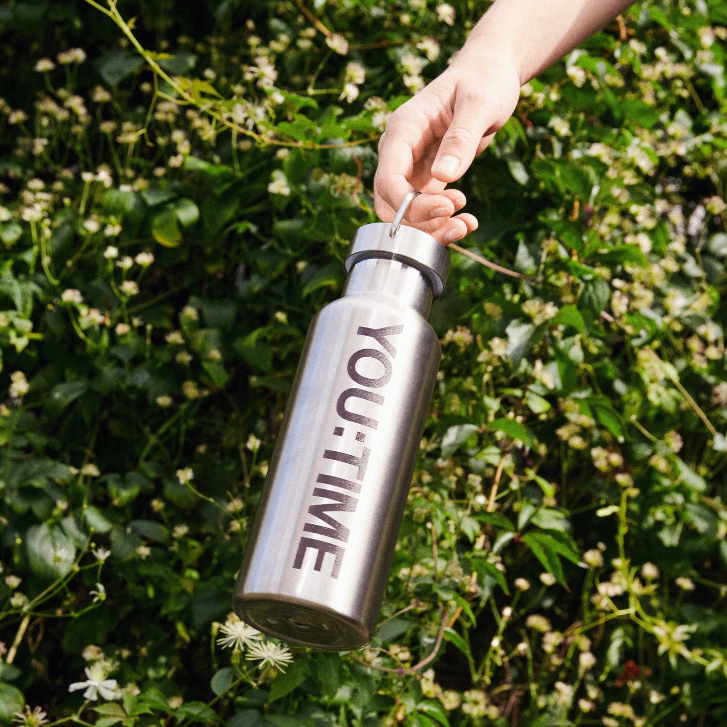 The Youtime Thermos Bottle