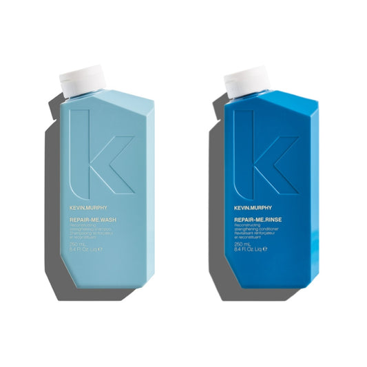 REPAIR-ME Wash & Rinse Duo