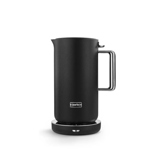 Kettle Matte Black
