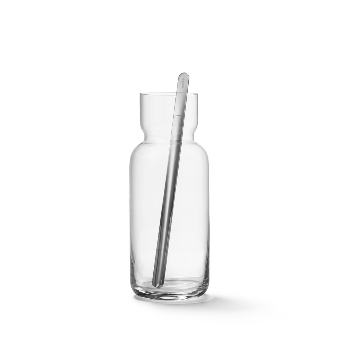 Nesting Carafe & Mixing Spoon