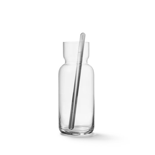 Nesting Carafe & Mixing Spoon