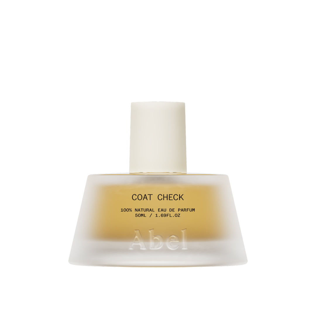 Coat Check 50ml
