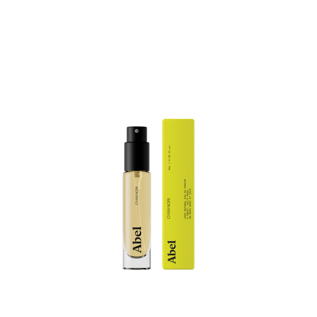 Cyan Nori 6ml