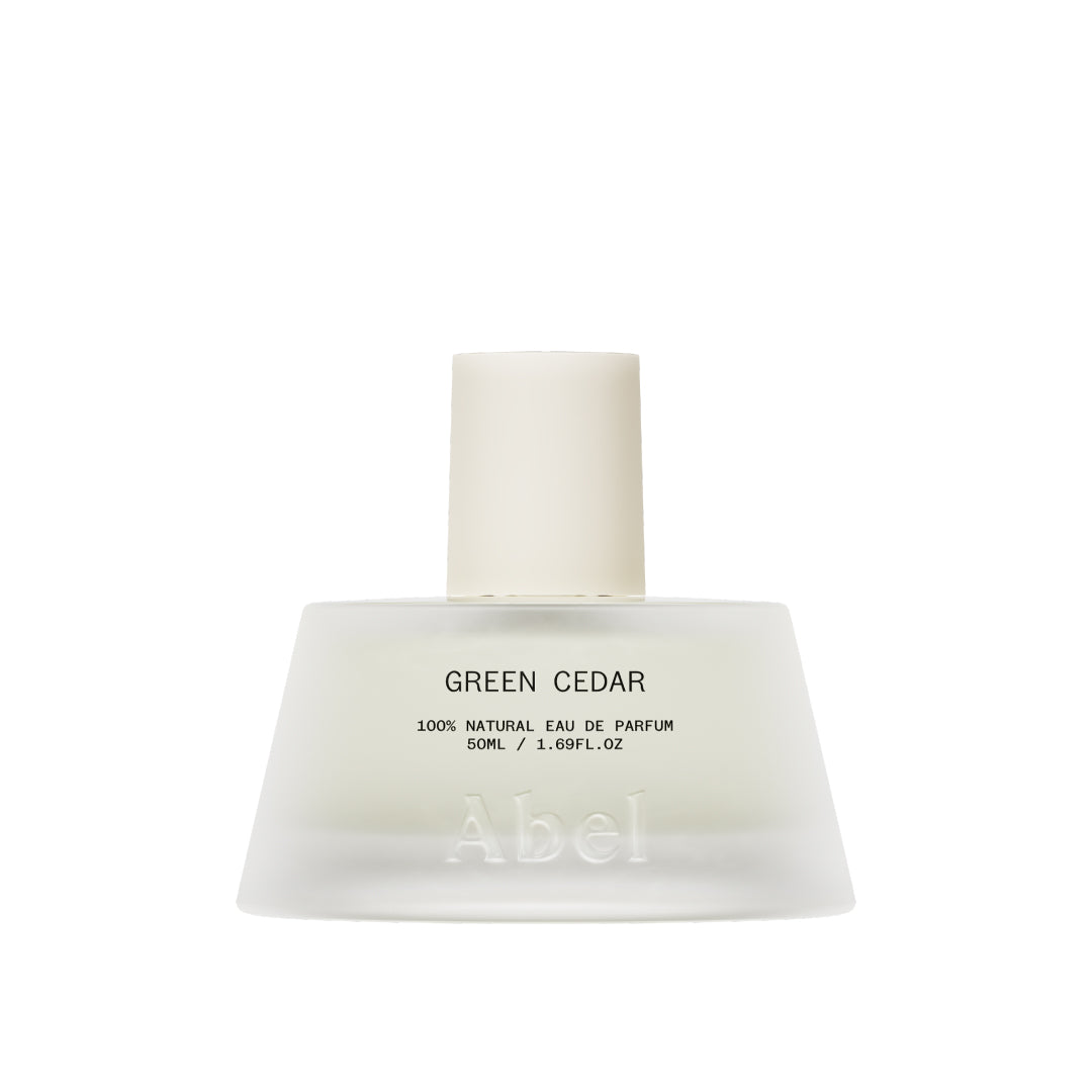 Green Cedar 50ml
