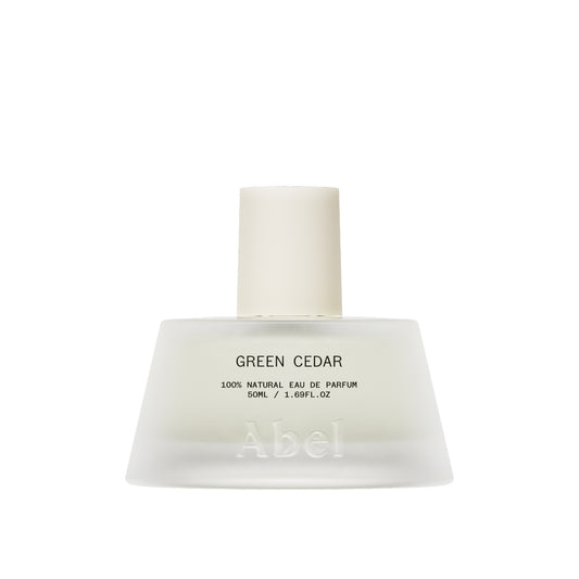 Green Cedar 50ml