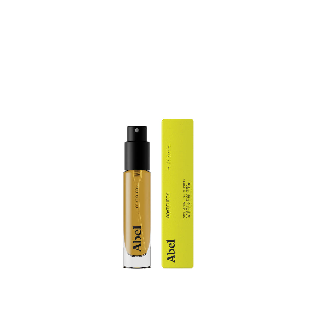 Coat Check 6ml