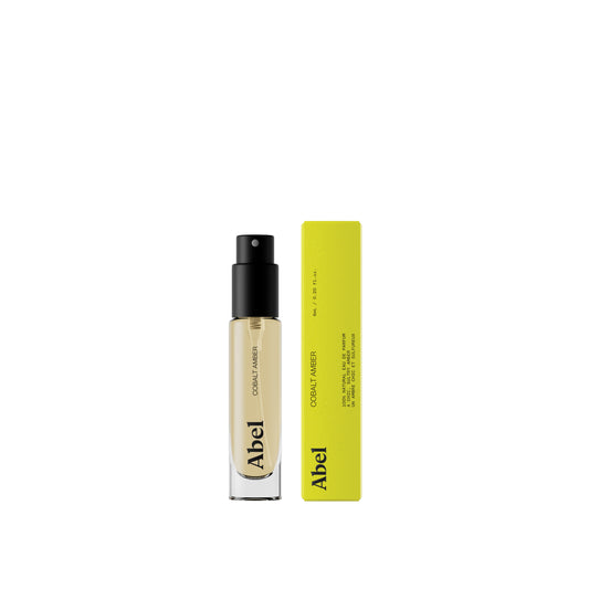Cobalt Amber 6ml