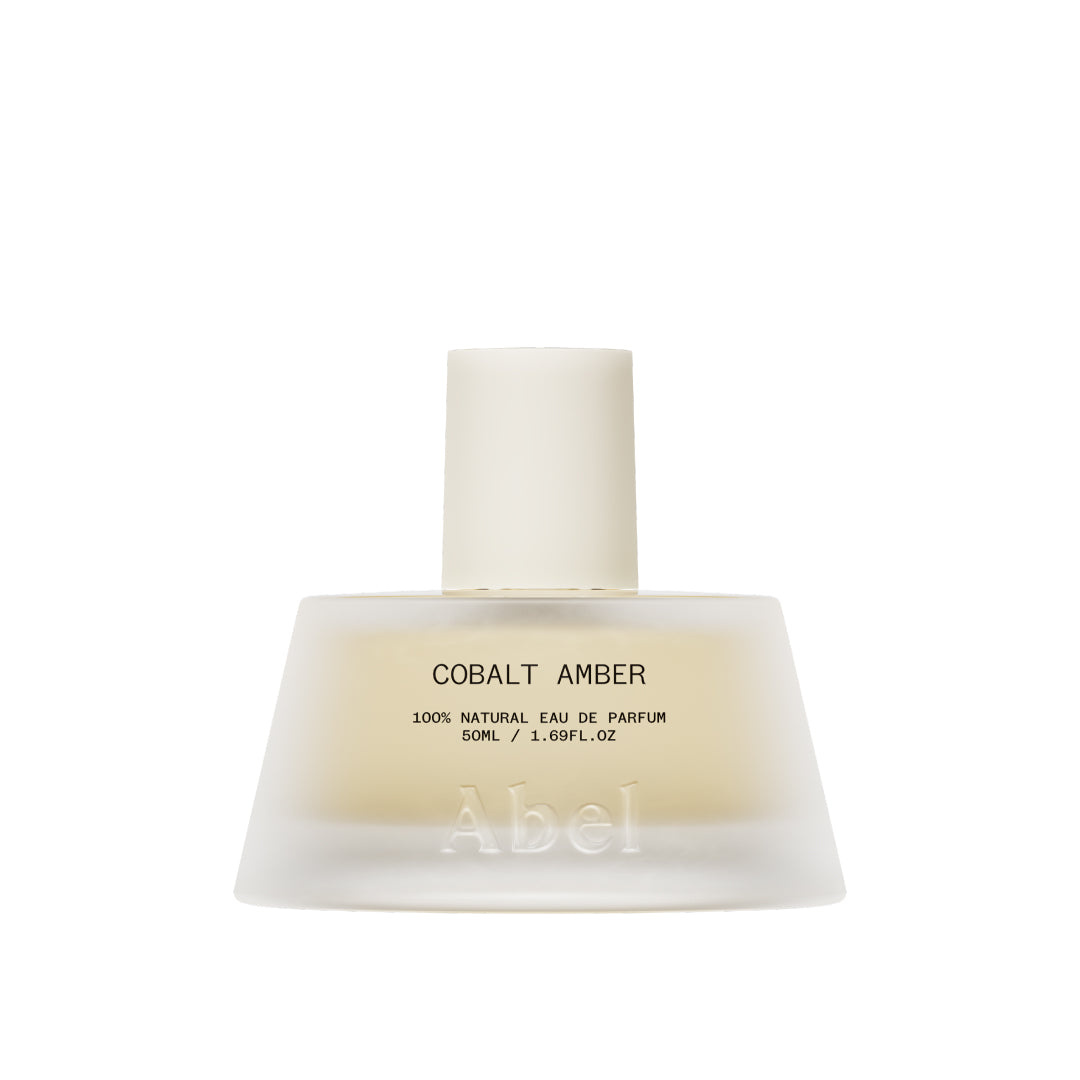 Cobalt Amber 50ml