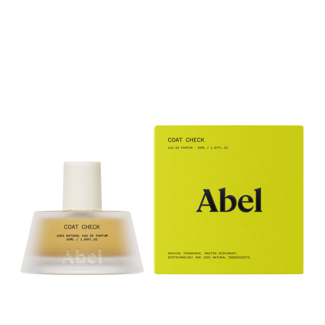 Coat Check 50ml