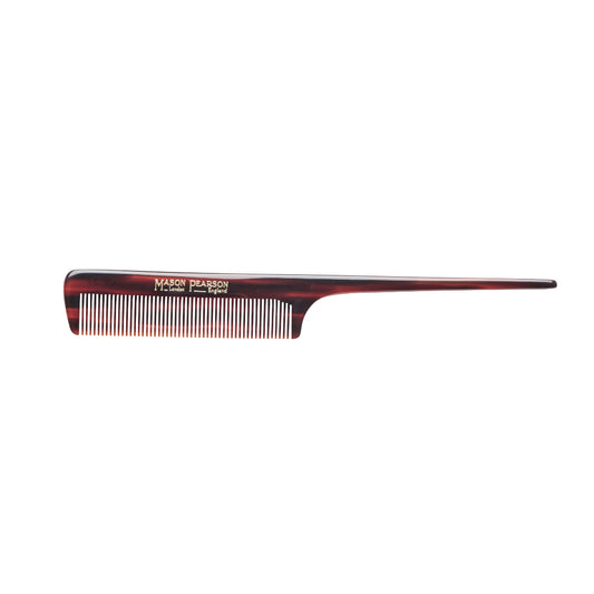 C3 Tail Comb Amber