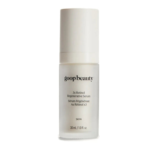 3x Retinol Regenerative Serum