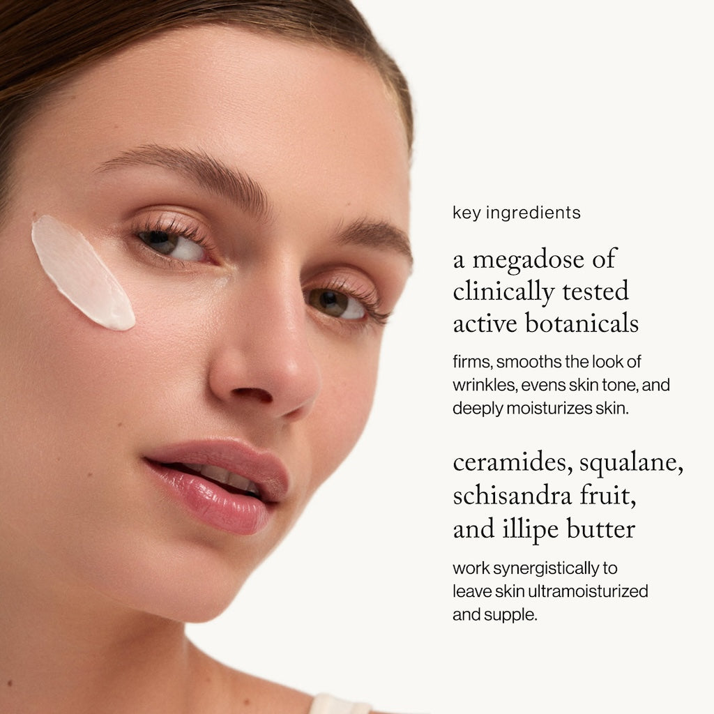 All-in-One Nourishing Face Cream