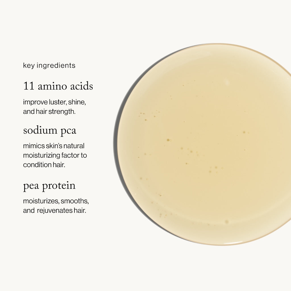 Amino Acid Shinebath Conditioner