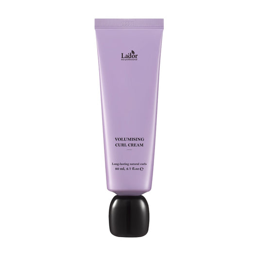 Volumising Curl Cream 80ml