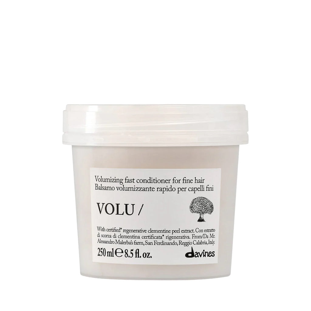 Essential Volu Volumizing Conditioner 250ml