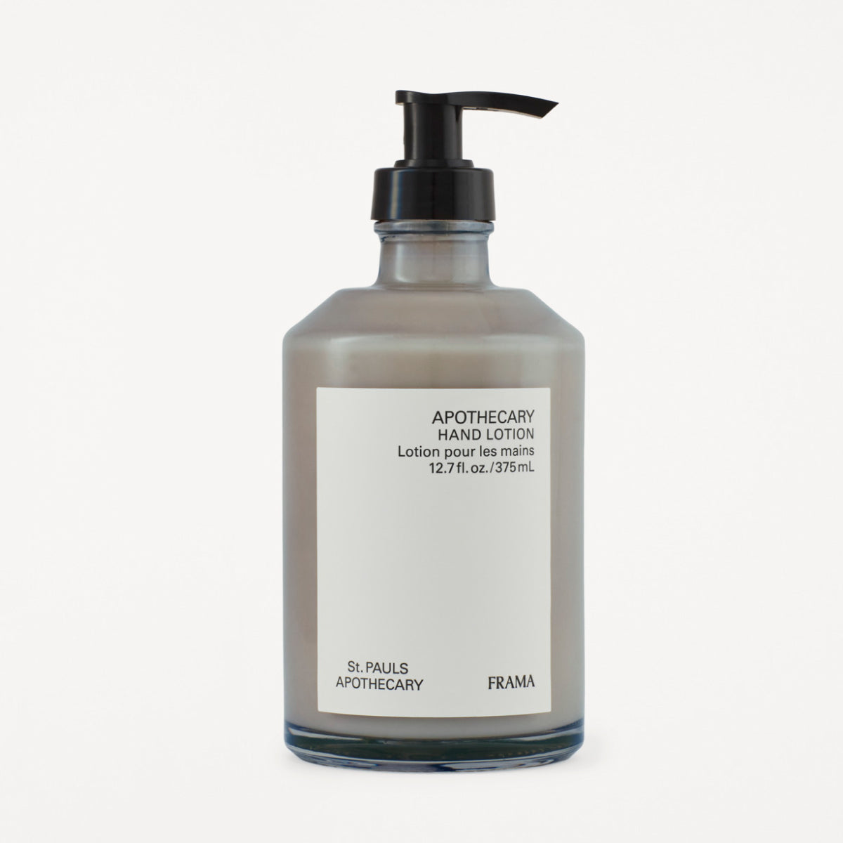 Apothecary Hand Lotion 375ml