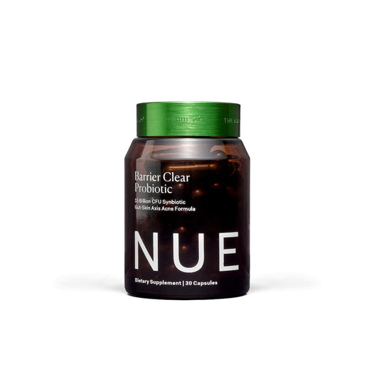 Barrier Clear Probiotic Capsules