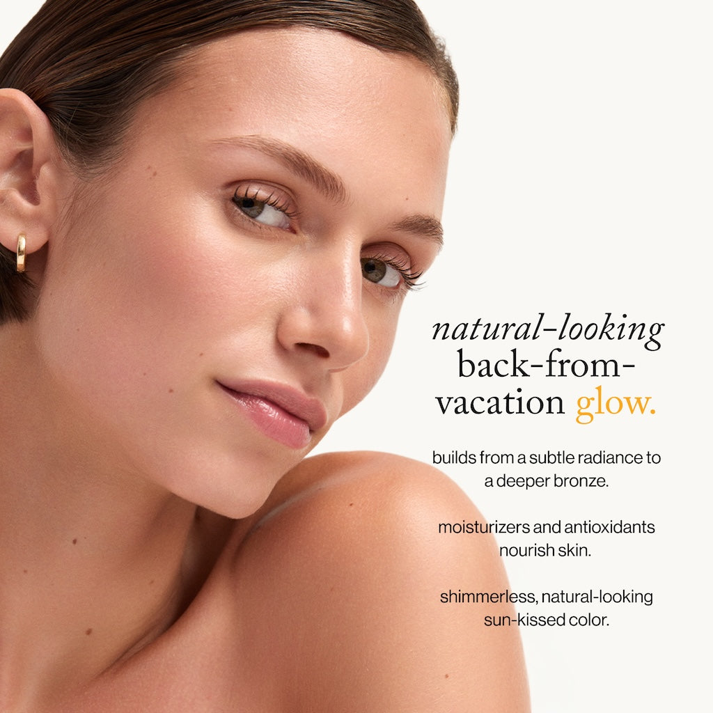 Summertone Bronzing Gel