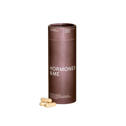 Hormones & Me - 90 capsules