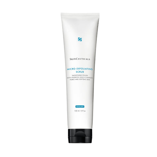 Micro Exfoliating Scrub 150ml