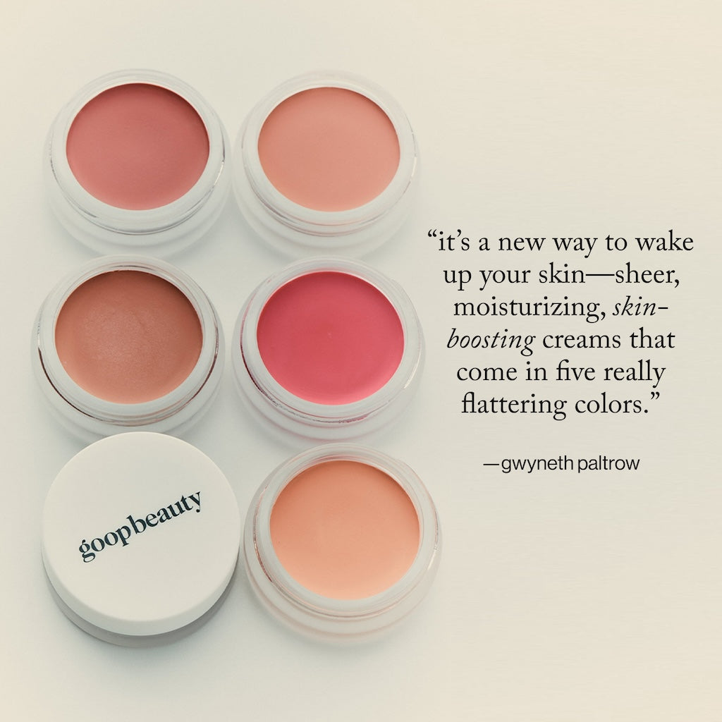 Colorblur Glow Balm