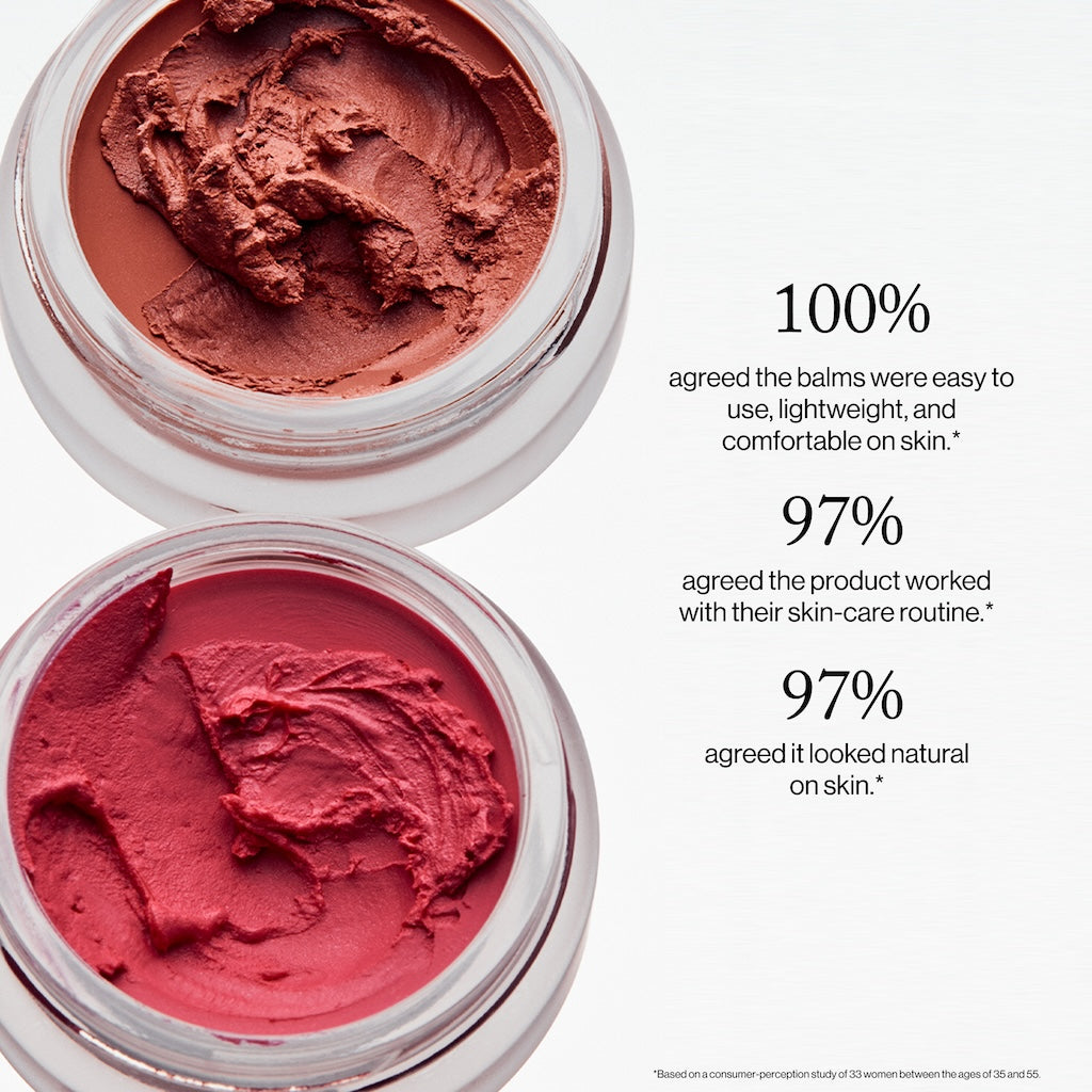 Colorblur Glow Balm