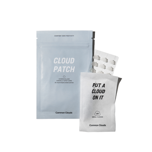 Cloud Patch - 35 Patches