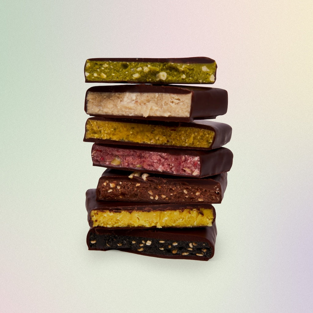 Discovery Box - 7 Bestselling Flavours