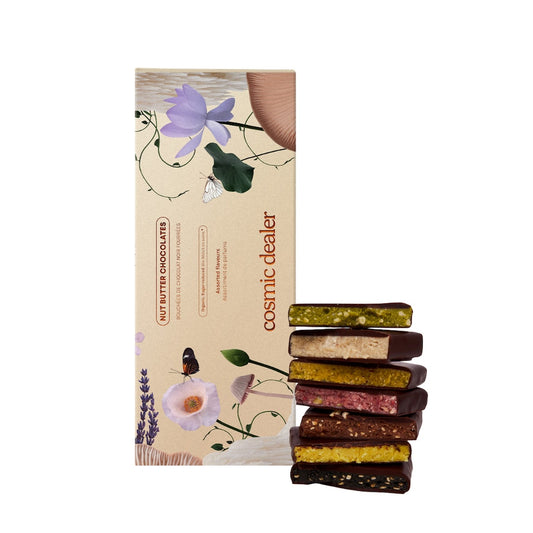 Discovery Box - 7 Bestselling Flavours