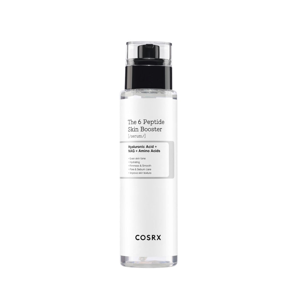 The 6 Peptide Skin Booster 150ml
