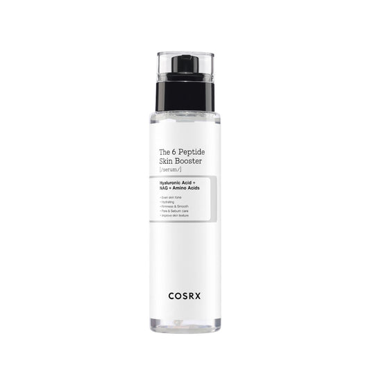 The 6 Peptide Skin Booster 150ml