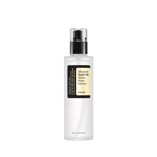 Advanced Snail 96 Mucin Power Essence 100ml