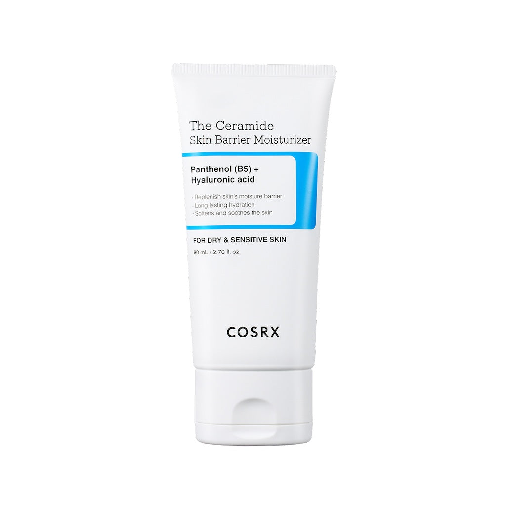 The Ceramide Skin Barrier Moisturizer 80ml