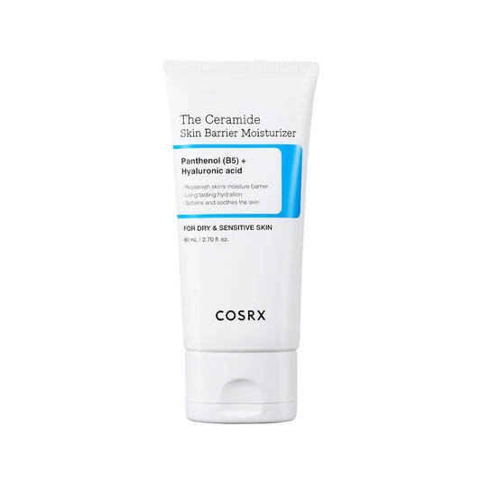 The Ceramide Skin Barrier Moisturizer 80ml