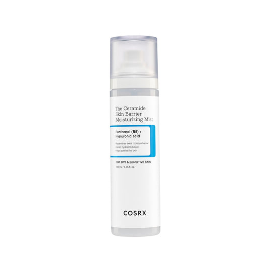 Ceramide Skin Barrier Moisturizing Mist 120ml