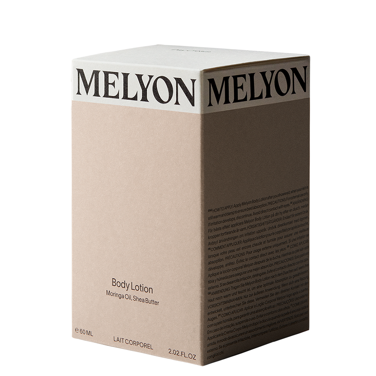 Melyon Body Lotion 60ml